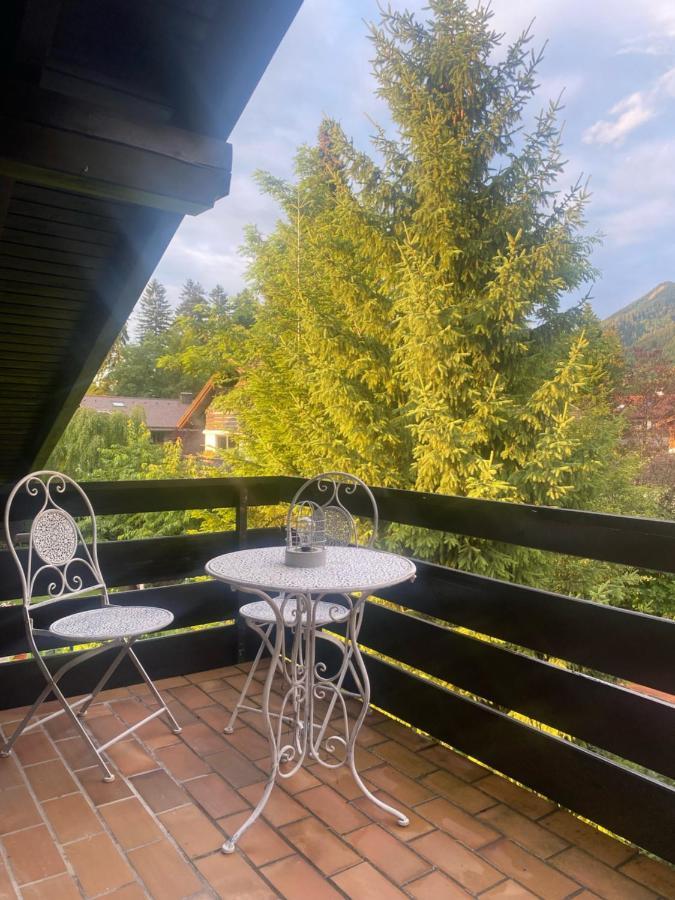 Koenigsschloss Apartment