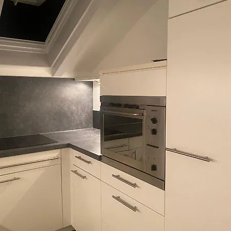 Ferienwohnung Koenigsschloss Schwangau Esterno foto