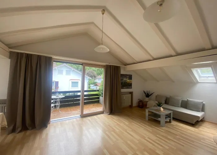 Ferienwohnung Koenigsschloss